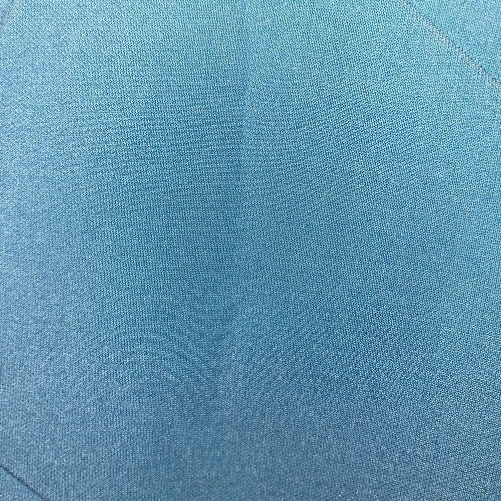 Likely blue dress size 0! In perfect condition, only worn once! - Picture 3 of 4